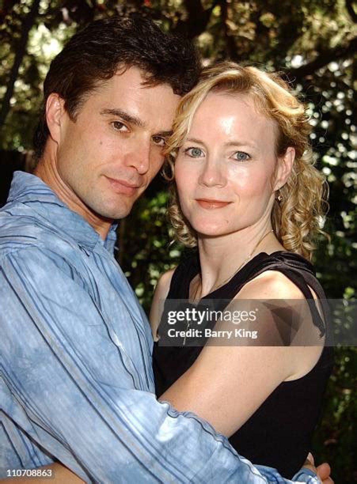 Rick Hearst’s Wife: Who Is Rick Hearst Dating?