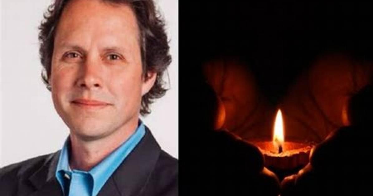 Rick King of Austin, Tx Passes Away Unexpectedly