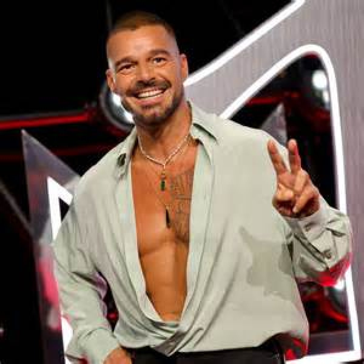 Ricky Martin's New Girlfriend: All You Need to Know