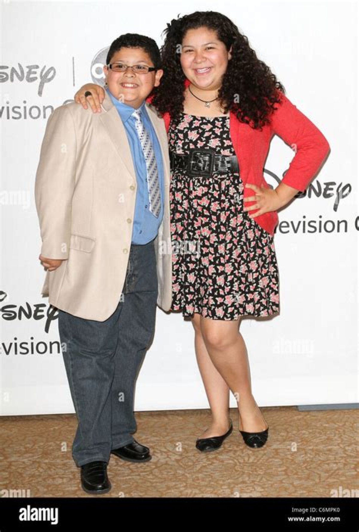 Rico Rodriguez Siblings: from Disney Star to Entrepreneur