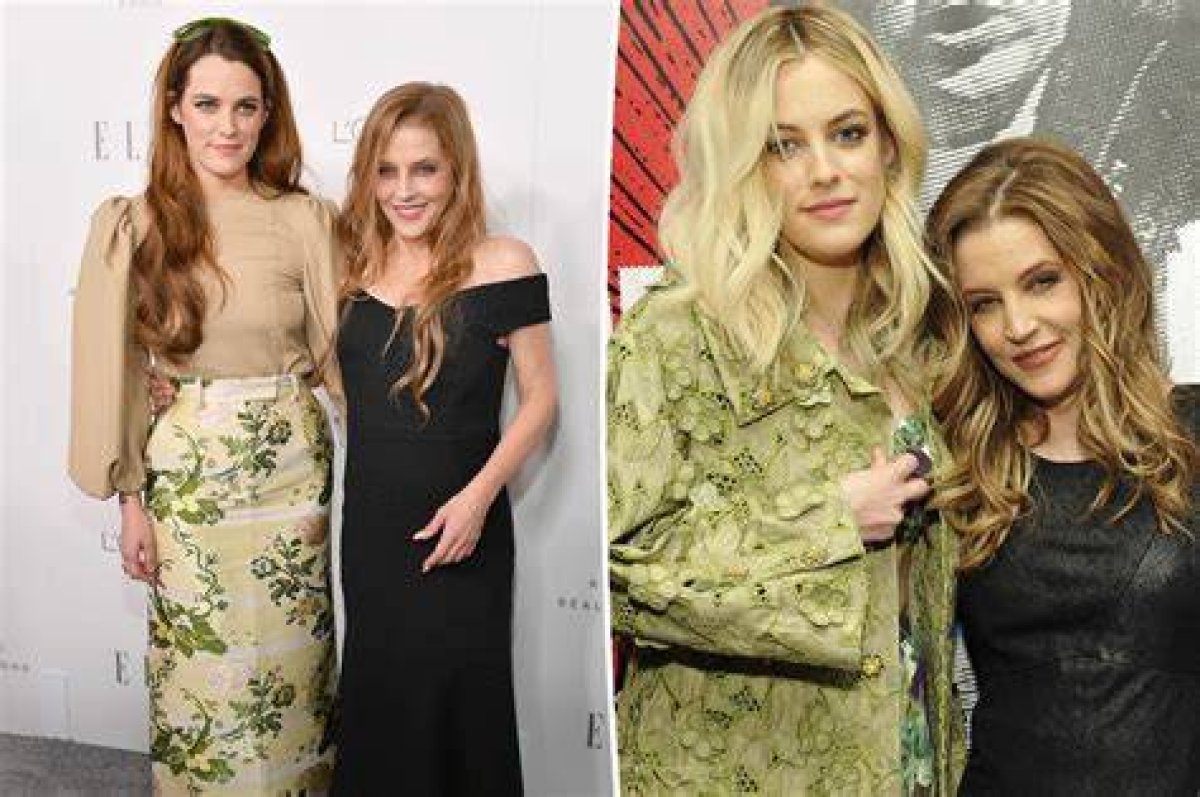 Riley Keough Siblings: the Shocking Story Following the Death of Their Mother