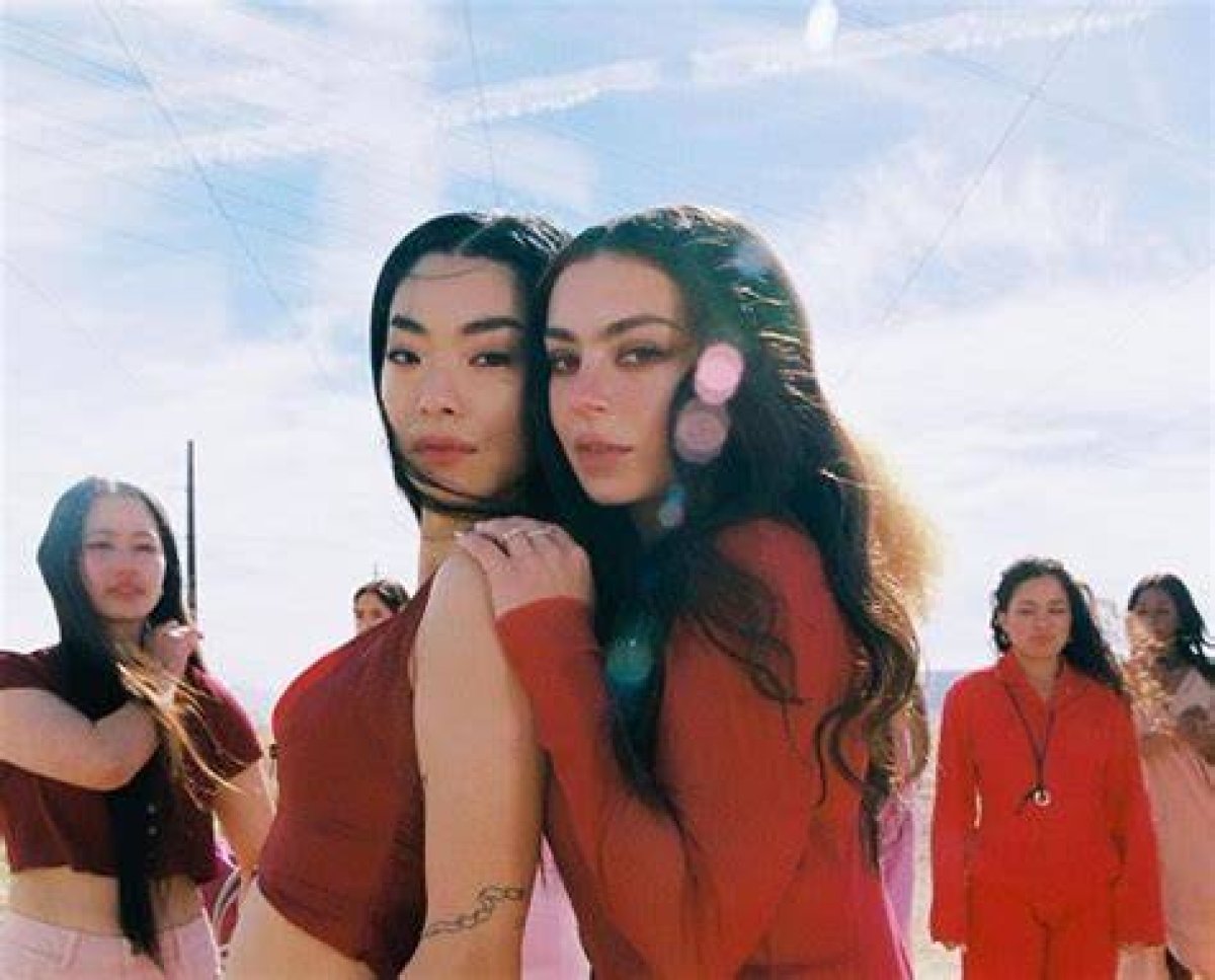 Rina Sawayama Dating Boyfriend or Partner: Straight or Gay