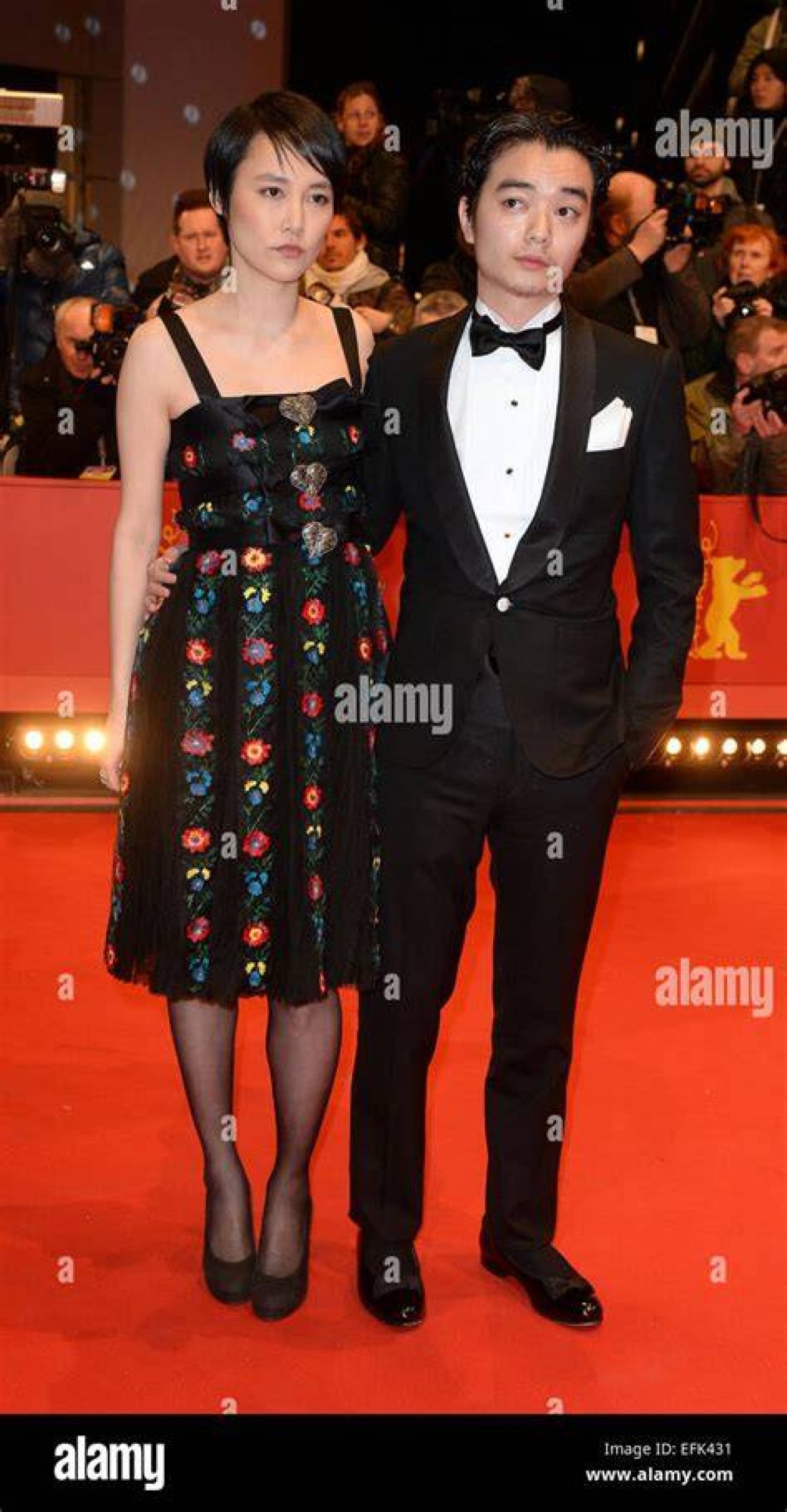 Rinko Kikuchi’s Husband: Who Is Rinko Kikuchi Dating?