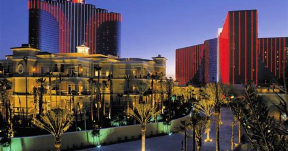Rio All Suite Hotel and Casino Application: Jobs & Careers Online