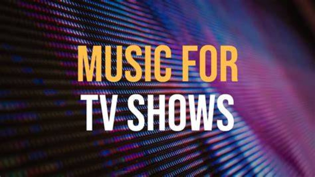 Rise from Music Videos to Tv Shows