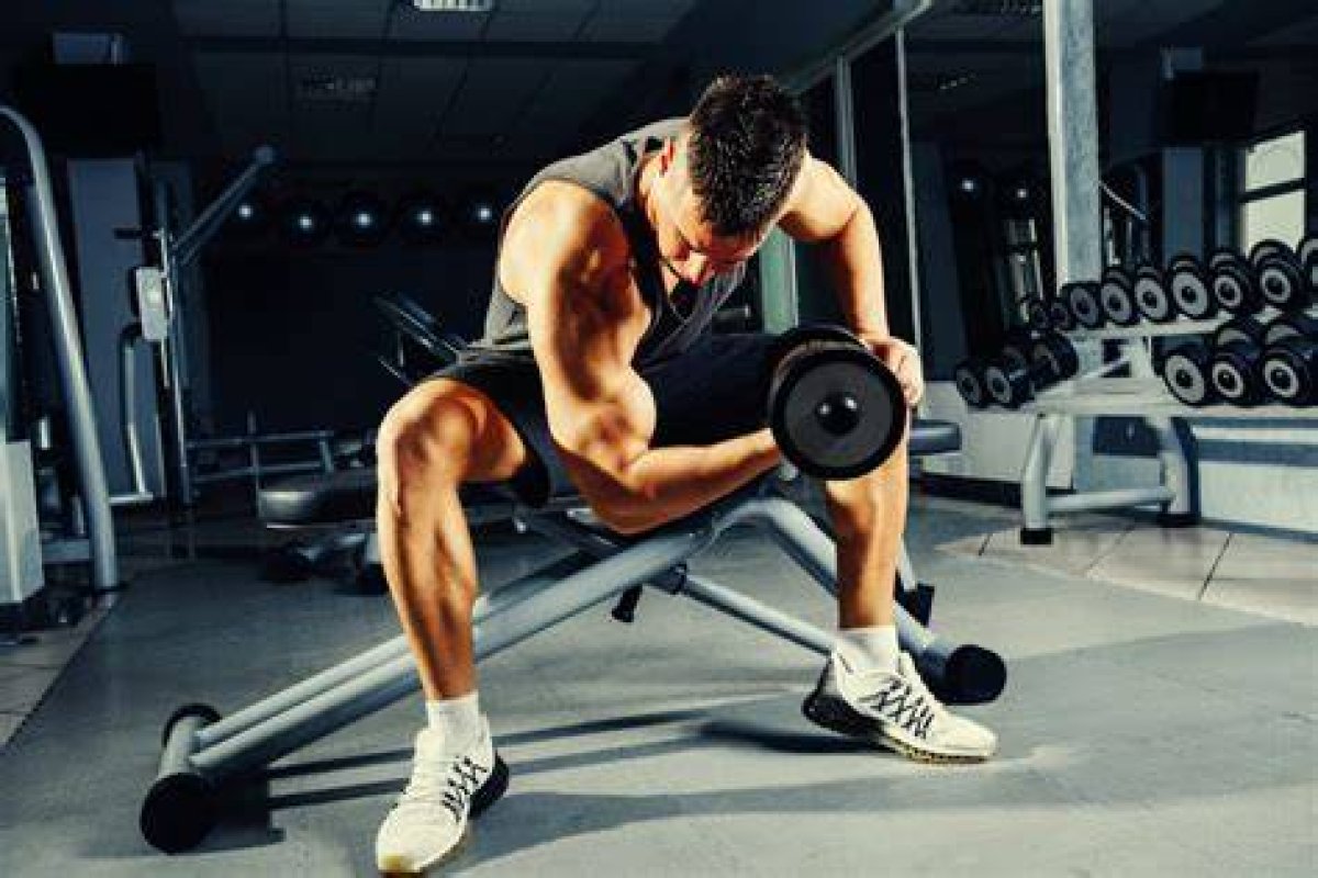 Risky Stimulants Turn Up, Once Again, in Weight Loss and Workout Supplements