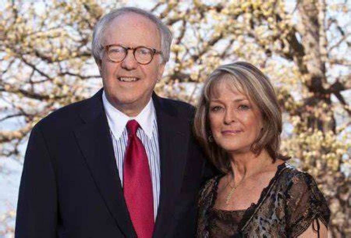 Rita Braver Married, Husband, Kids, Net Worth, Salary