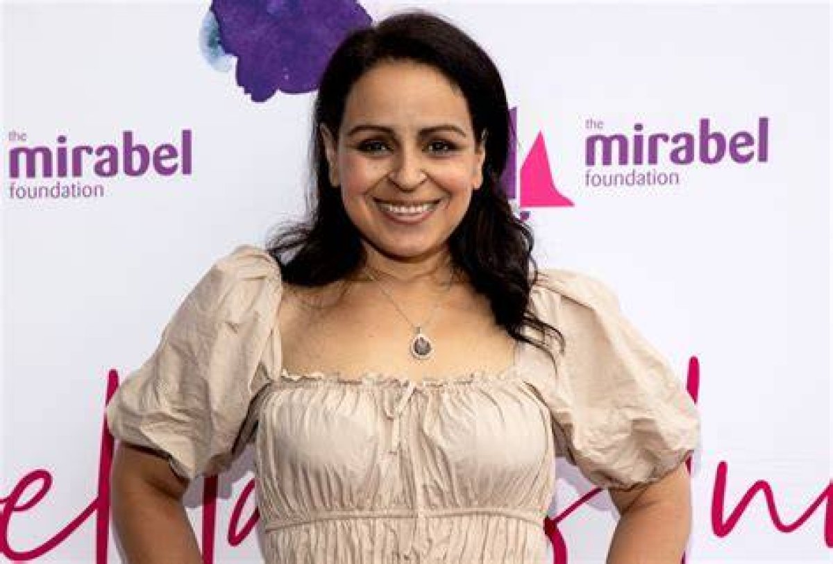 Rita Panahi’s Boyfriend: Who Is Rita Panahi Dating?