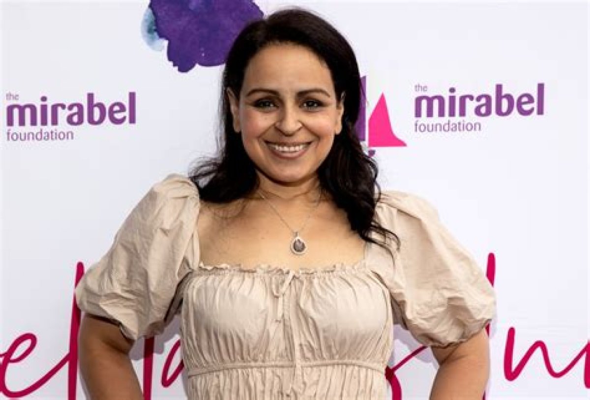 Rita Panahi's Marriage: Love, Life, and Legacy