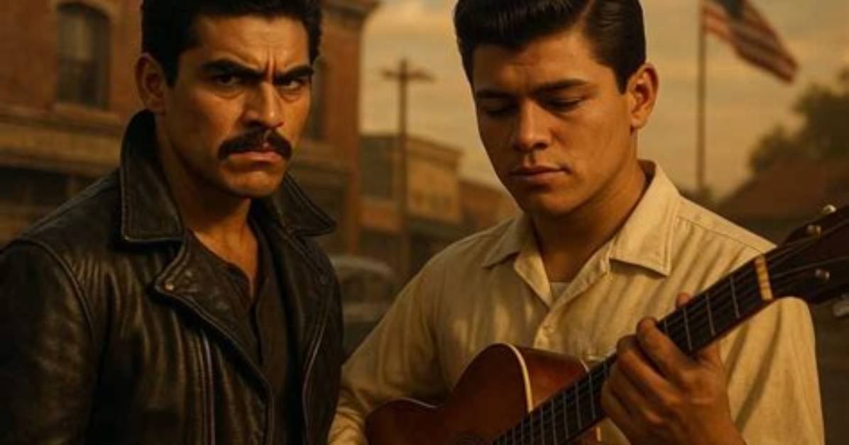 Ritchie Valens Brother: the Unsung Hero of Rock and Roll