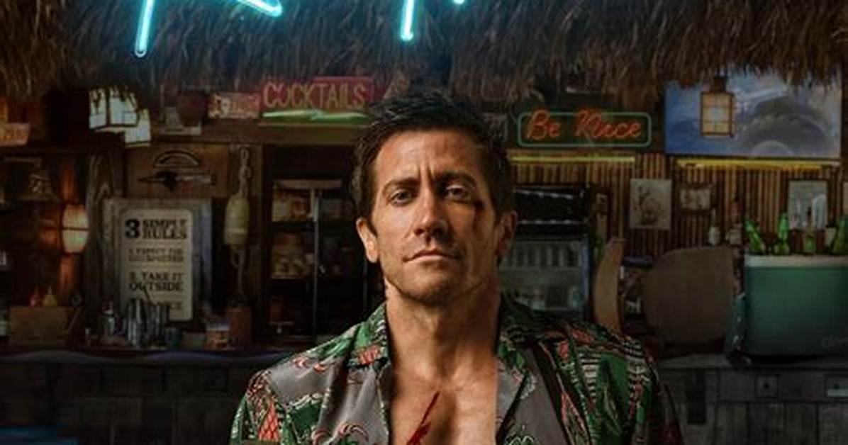 Road House Fiasco: Jake Gyllenhaal’s Reboot Movie Robbed of a Theatrical Release; the Director Boycotts Amazon Mgm