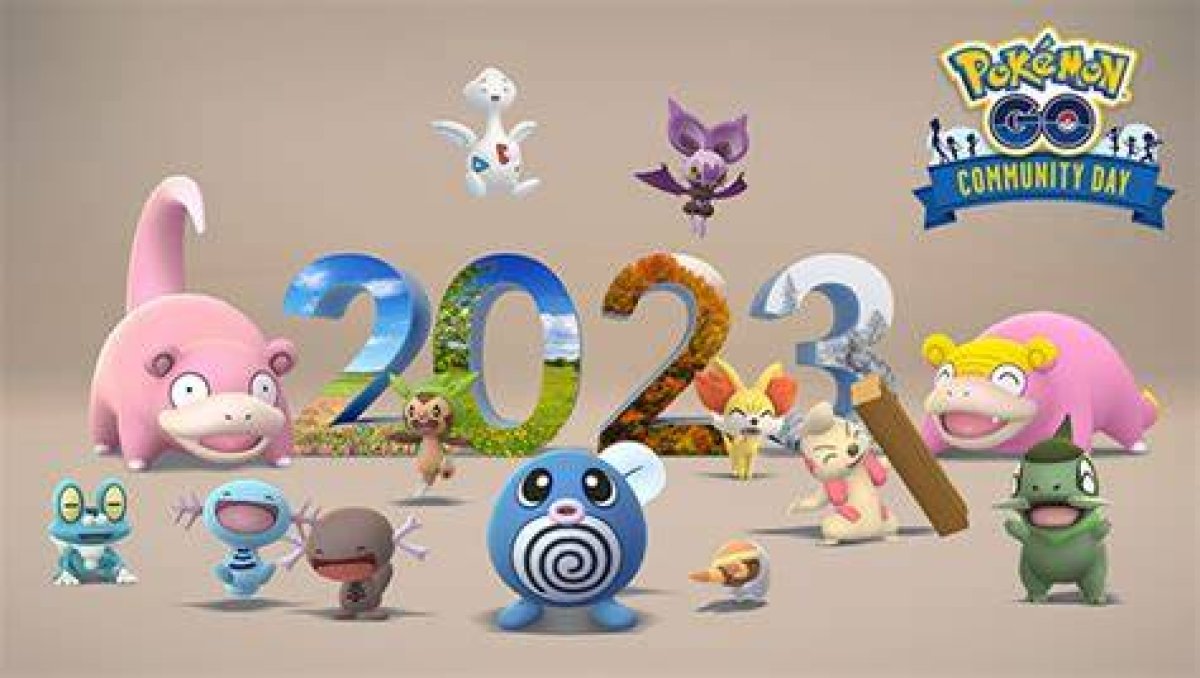 Roasted Berries Pokemon Go Community Day Event Ticket