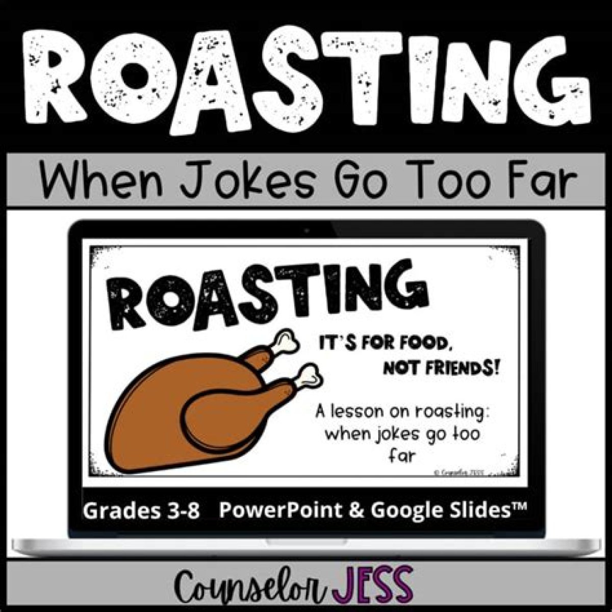 Roasting Jokes: the Art of Humor in Friendly Banter