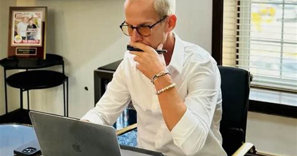 Robert Croak Net Worth