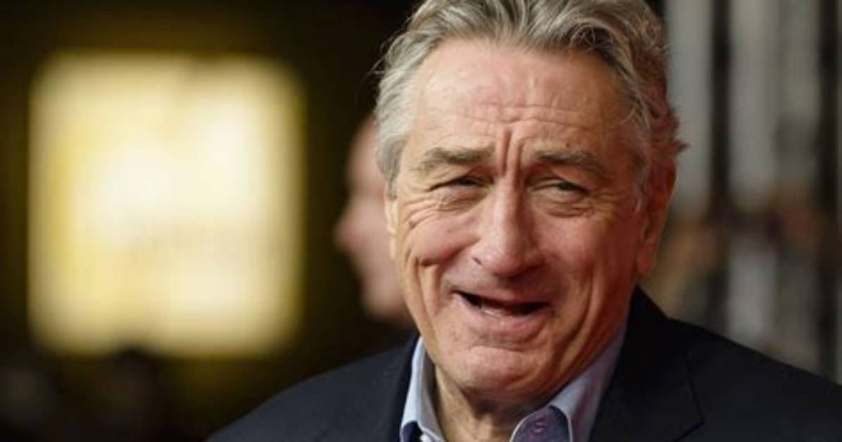 Robert De Niro: a Comprehensive Look at the Life and Career of the Legendary Actor