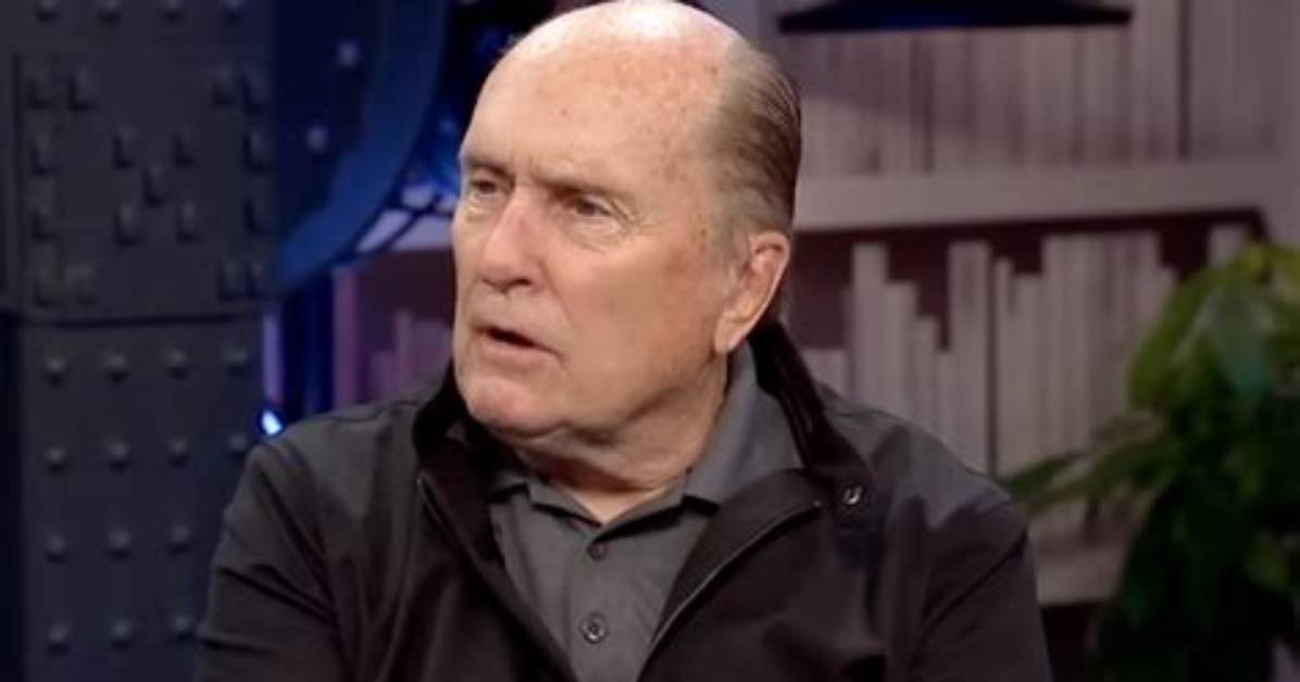 Robert Duvall | Interview | American Masters