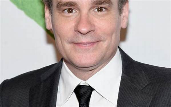 Robert Sean Leonard Net Worth