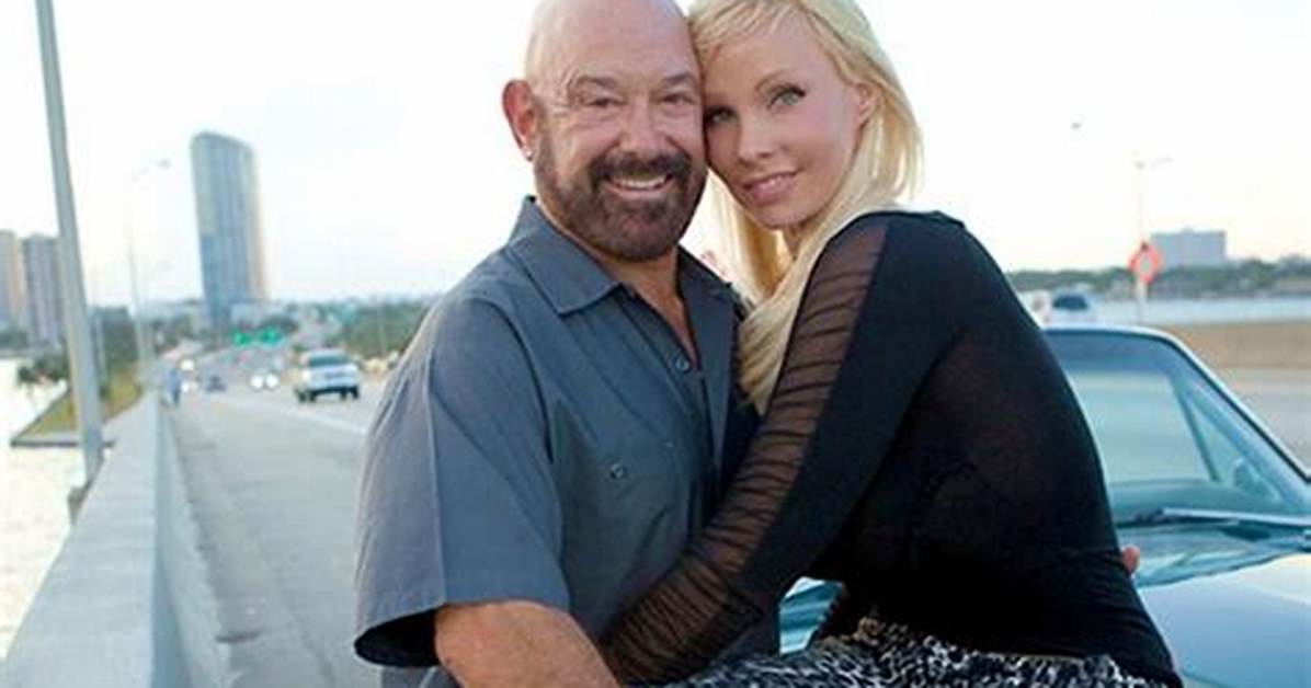 Robin Vernon and Ted Vernon 14 Year's of Marriage Relationship Ended in a Snap.