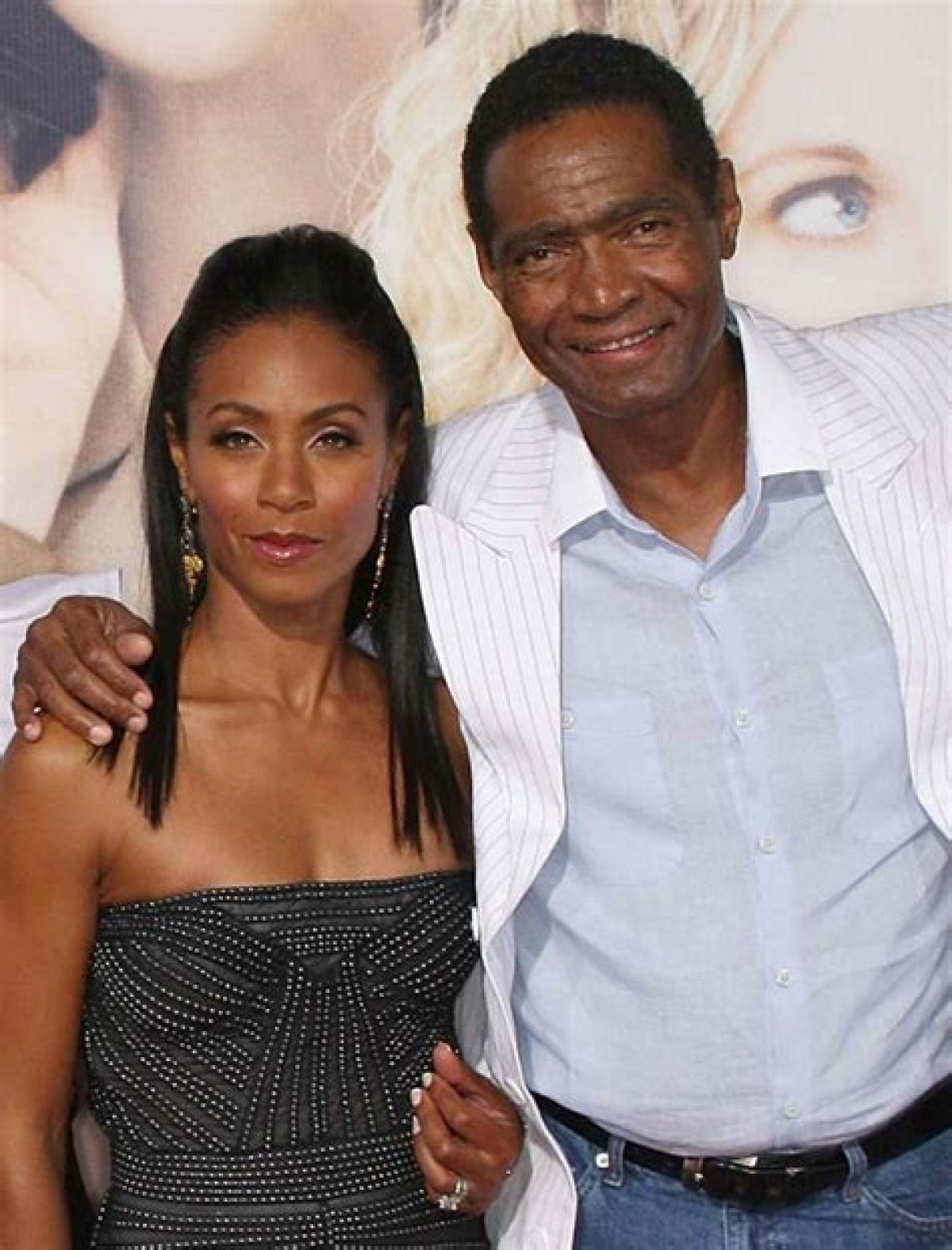 Robsol Pinkett, Jr: Is Jada Pinkett Smith's Father Still Alive?