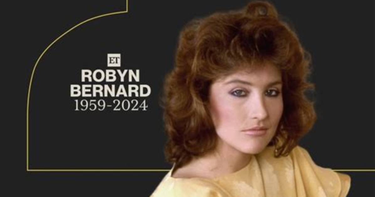 Robyn Metzger Obituary and Cause of Death as Larchwood Iowa Native Member Died at 41