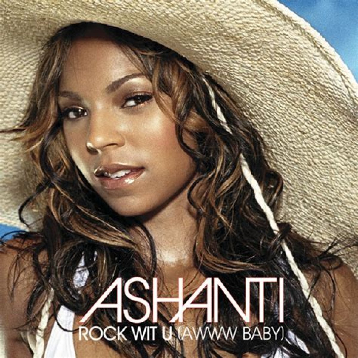 “Rock Wit U (Awww Baby)” by Ashanti