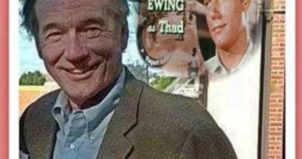 Roger Ewing: a Comprehensive Look at the Life and Career of the Talented Actor