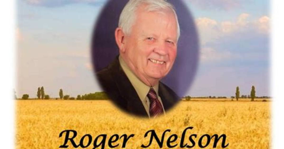 Roger Nelson Obituary: Lakewood Landing’s Award-Winning Bartender in Dallas, Tx