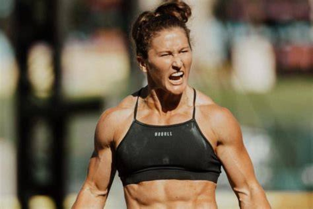 Rogue Invitational: Tia-Clair Toomey Pips Annie Thorisdottir to Title as Crossfit’s Female Icons Battle It Out