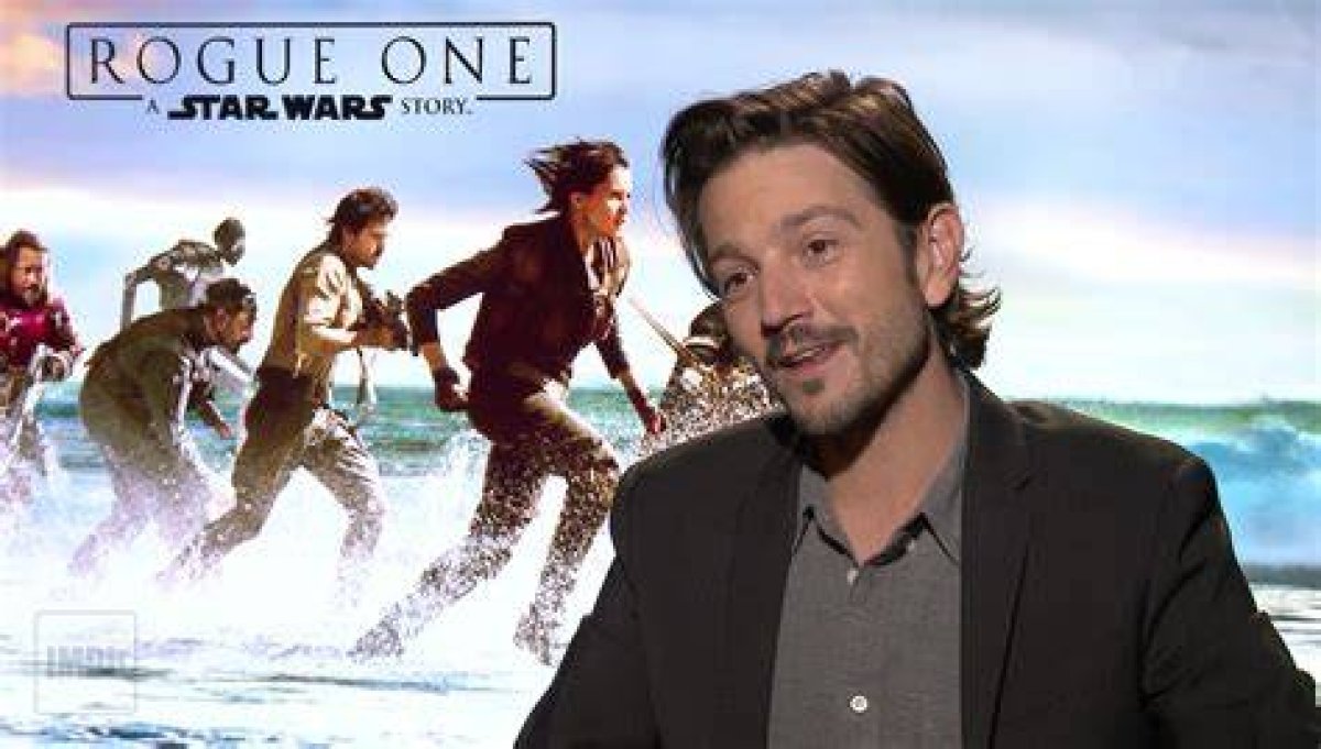 Rogue One Actor Confirms They Aren't Returning for Andor Season 2