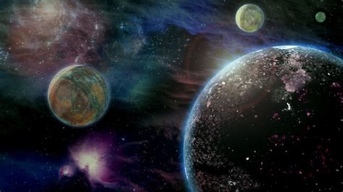 Rogue Planet Games Has "Pretty Epic Plans" for Planetside 3