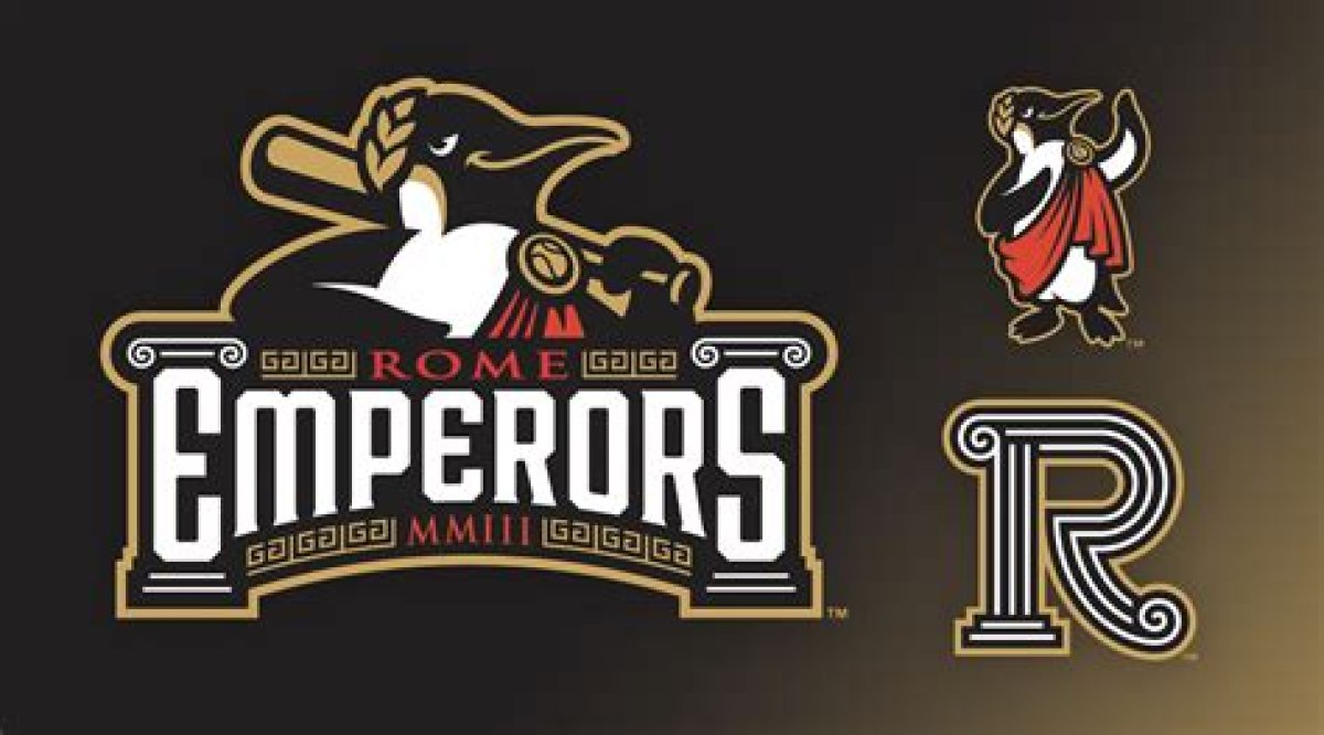 Rome Braves to Adopt New Name, Logo — College Baseball, Mlb Draft, Prospects