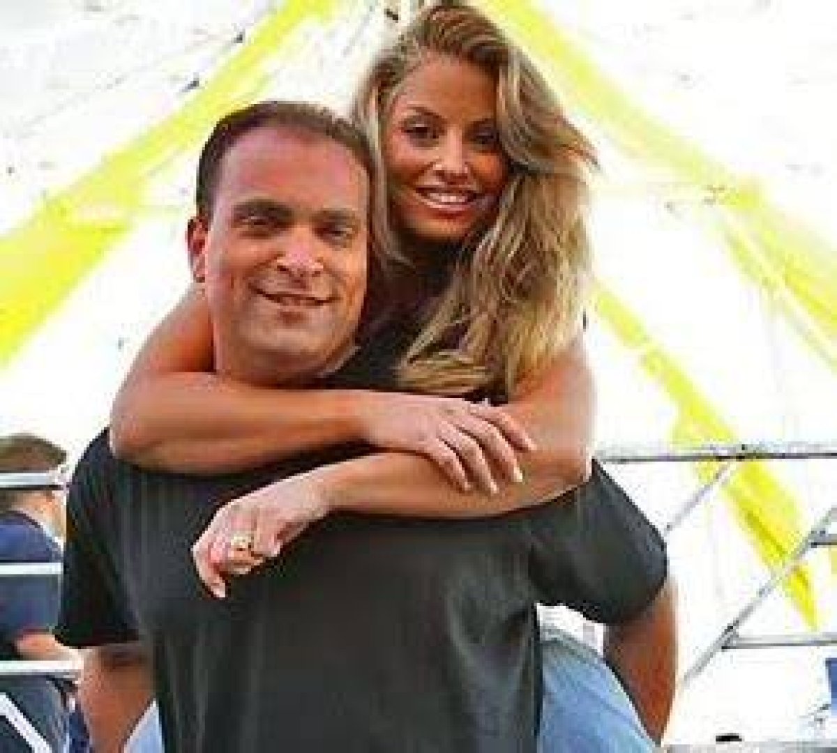 Ron Fisico- Age, Wife, Net Worth, Wedding, Builder, Married, Kids