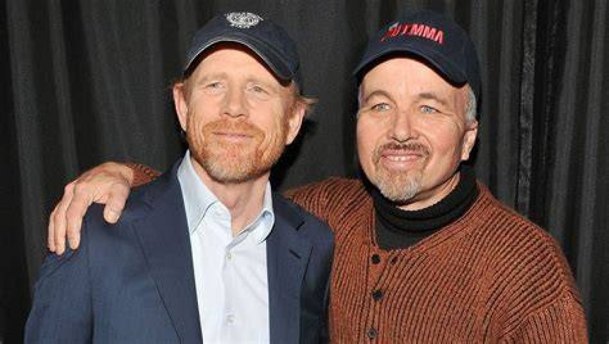 Ron Howard Brother: the Unsung Hero of Hollywood