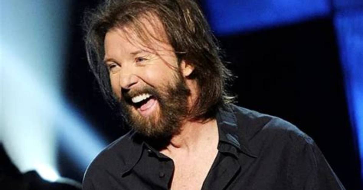 Ronnie Dunn Net Worth