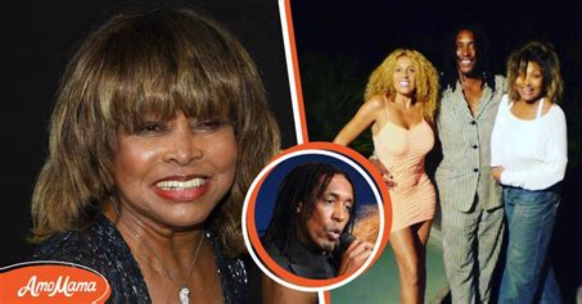 Ronnie Turner Siblings: the Fascinating Story of Tina and Ike Turner’s Children