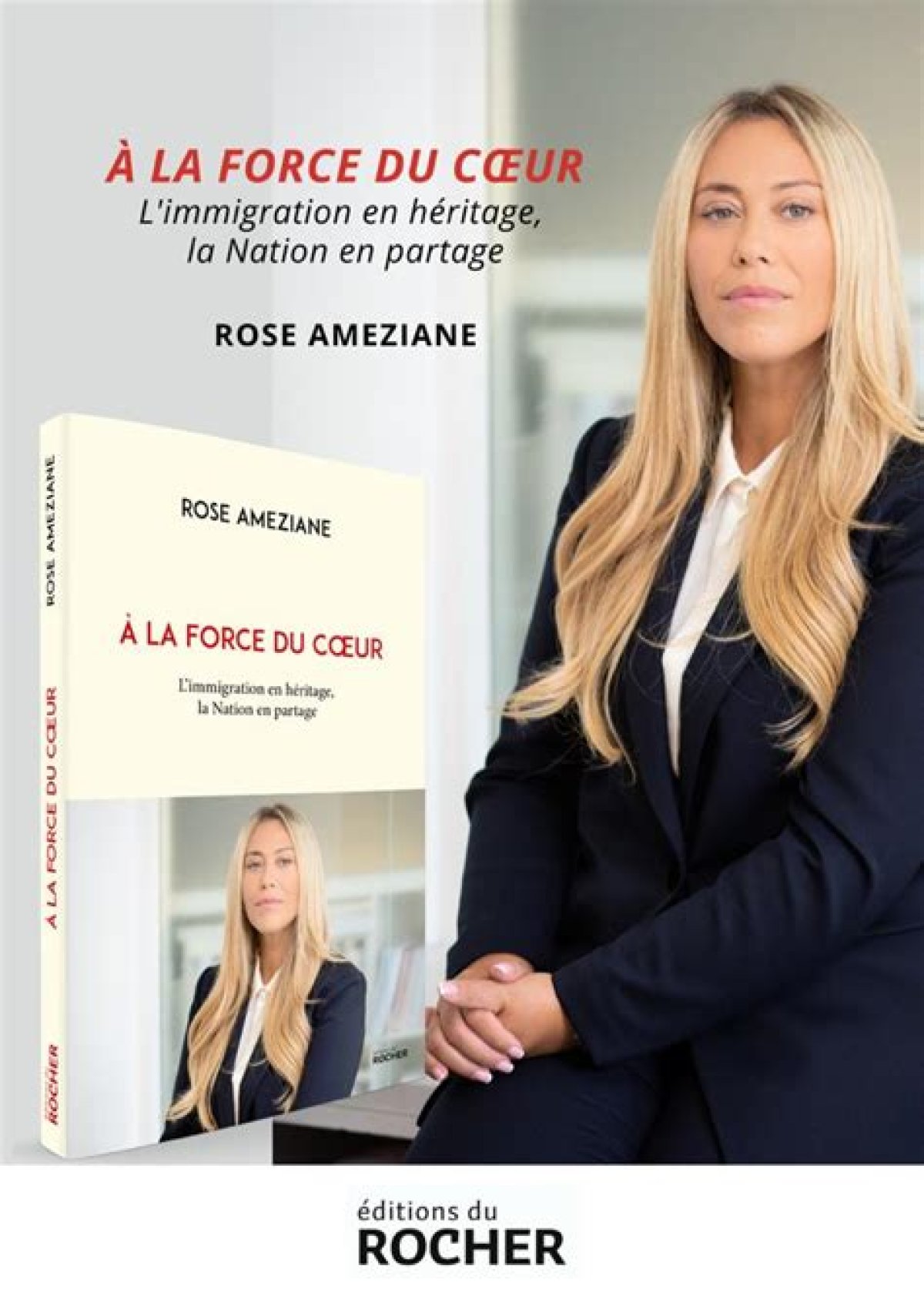 Rose Ameziane Origine Wikipédia: La Fascinante Histoire De Rose Ameziane