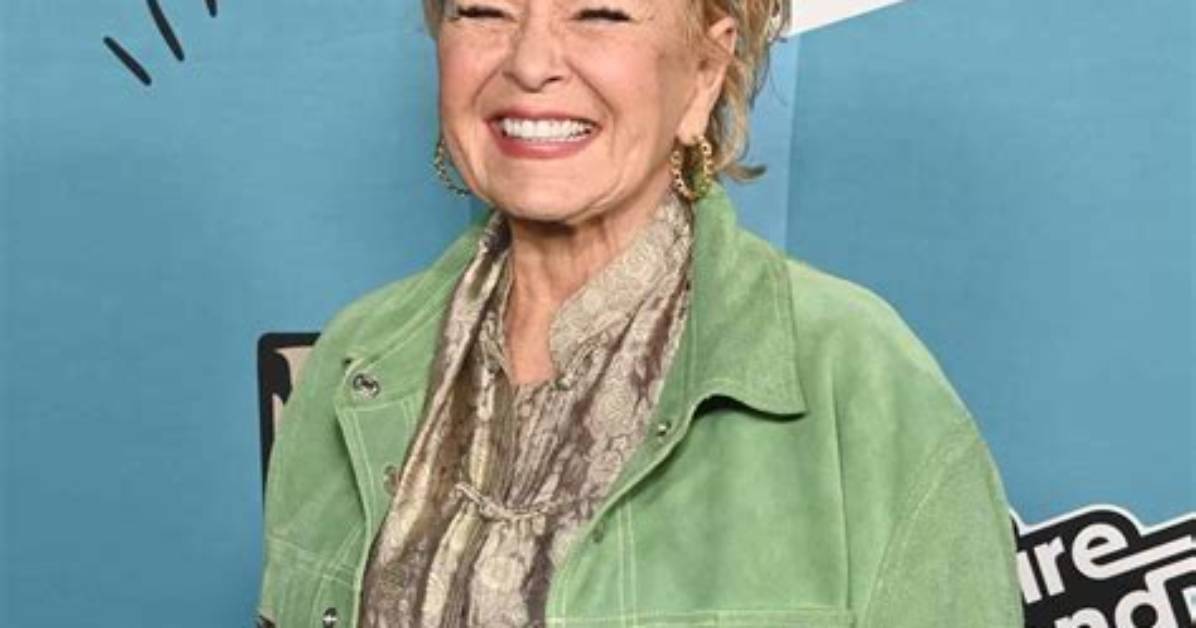 Roseanne Barr Isn’t New to Incendiary Tweets. Here’s Why Abc Decided to Act