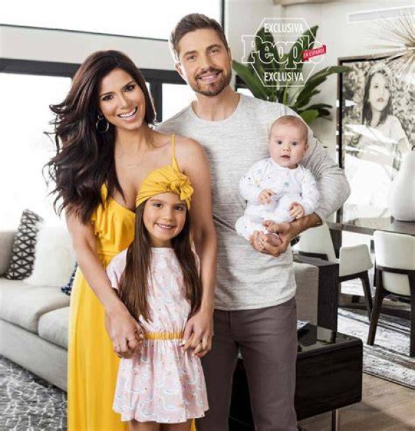Roselyn Sánchez Married, Husband and Children. Find Her Net Worth, Wiki and Bio