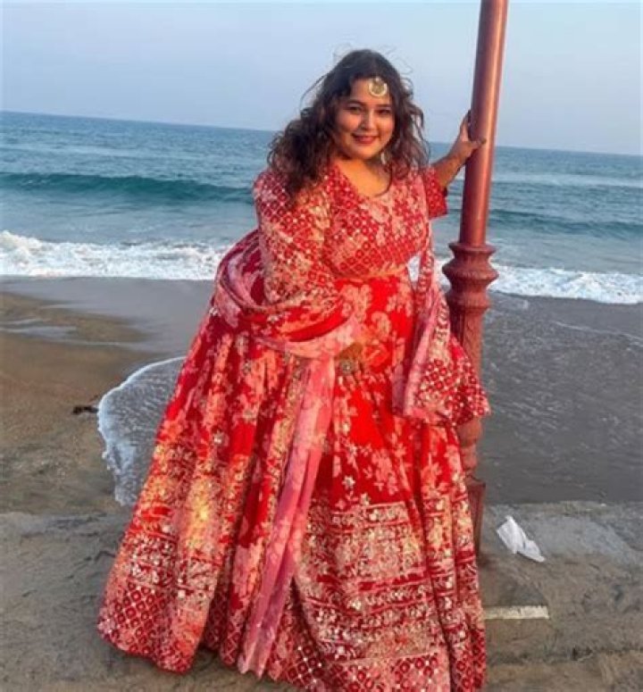 
Roshini Dada Height, Weight, Net Worth, Age, Birthday, Wikipedia, Who, Nationality, Biography 
