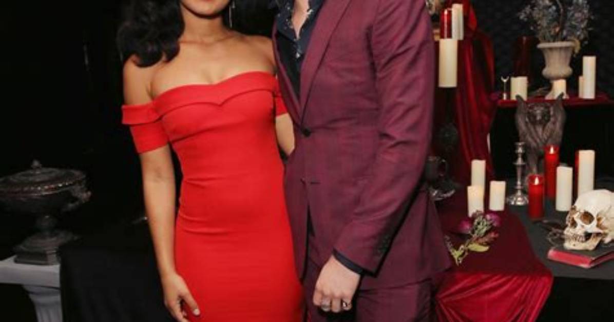 Ross Hudgins’s Girlfriend: Who Is Ross Hudgins Dating?