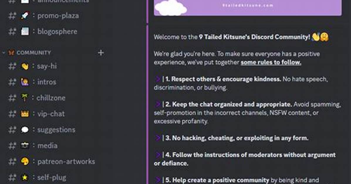 Rotogrinders Forums & Discord Chat Rules