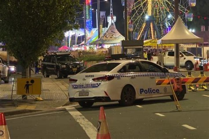 
Royal Easter Show Stabbing Incident Has Shocked And Devasted Everyone, Is Suspect Arrested? 