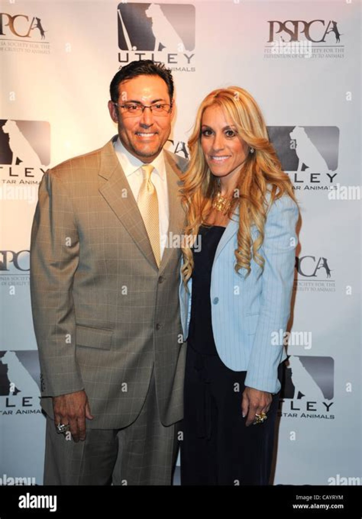 Ruben Amaro Jr.'s New Wife: a Fresh Chapter in His Life