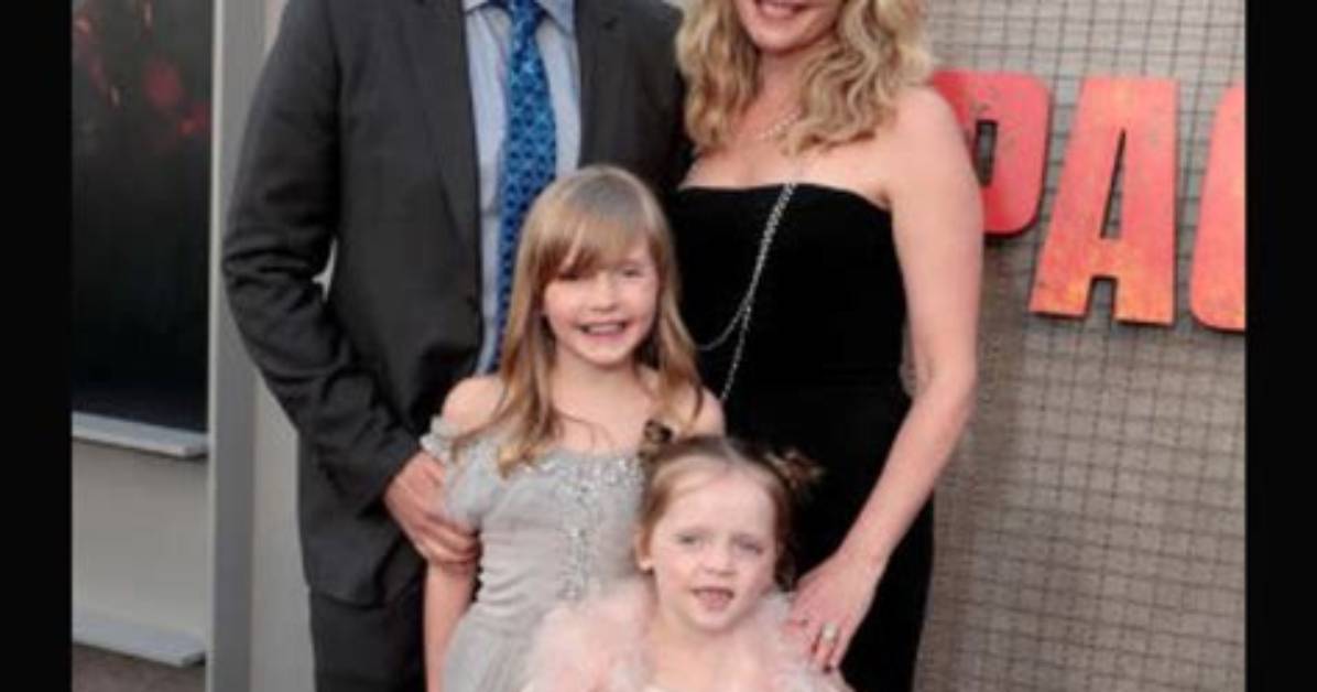 Ruby Jeanne Flynn: Who Is Marley Shelton and Beau Flynn's Daughter?