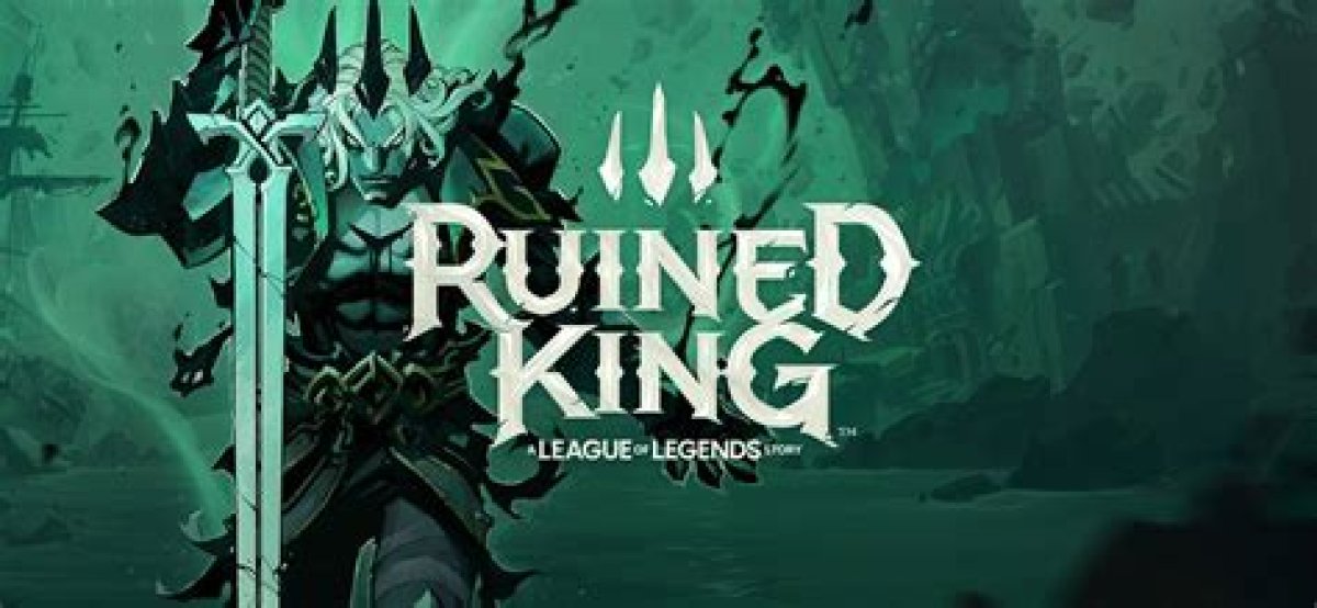 Ruined King Deluxe Edition, Characters, and Skins at Launch