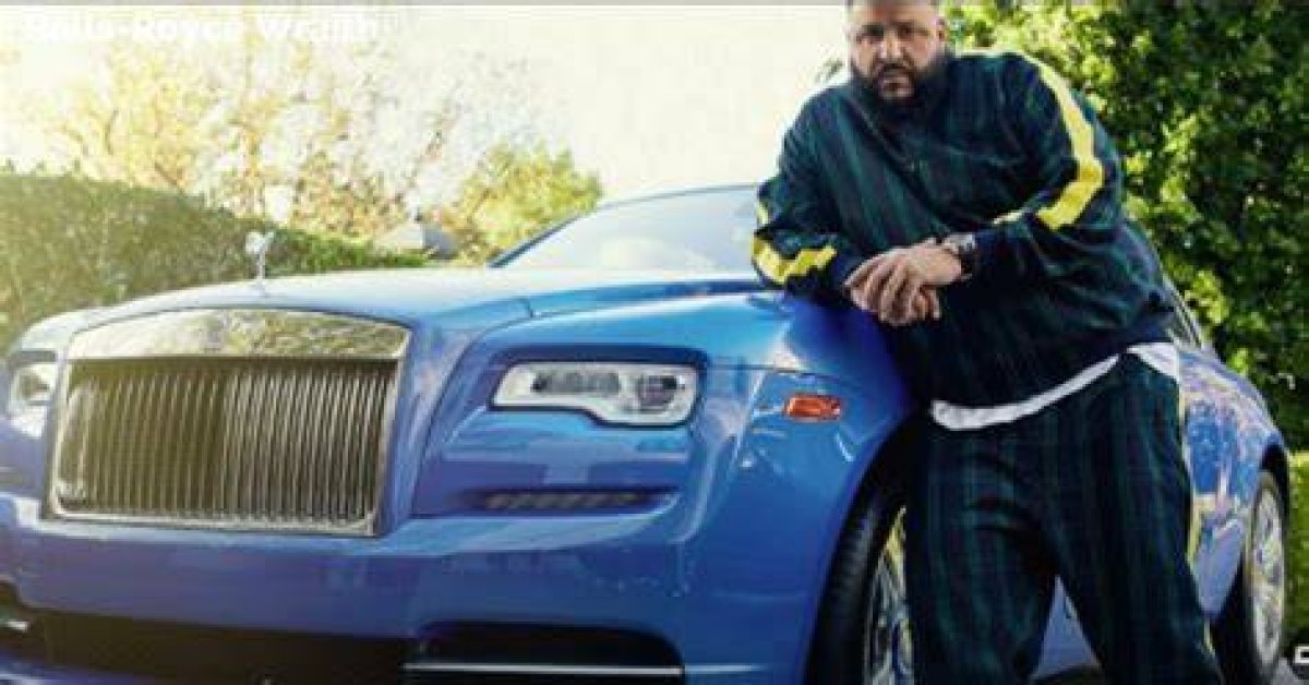 Rumors of Dj Khaled’s Fatal Car Accident in 2023 Explored