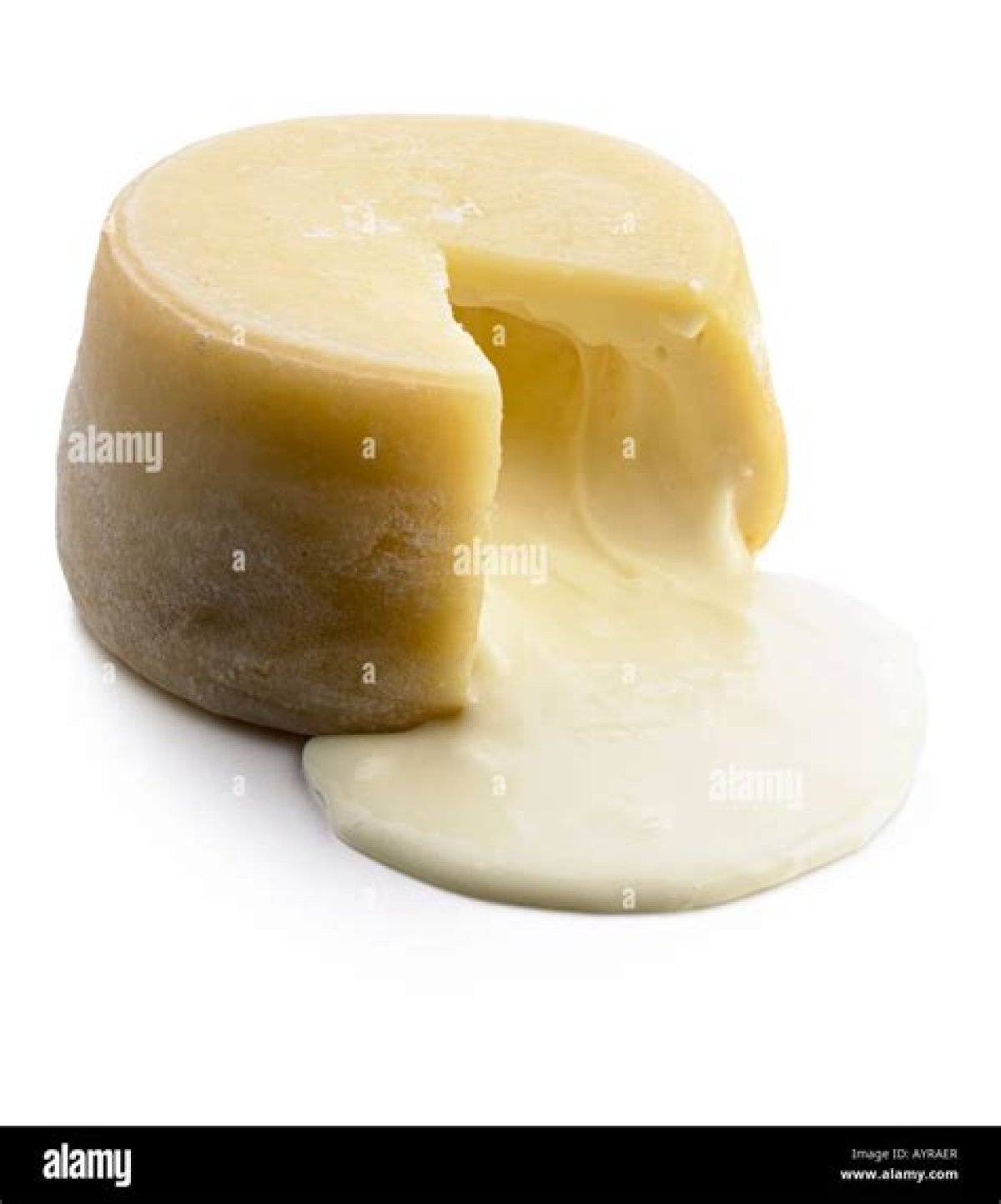 Runny Cheese from France