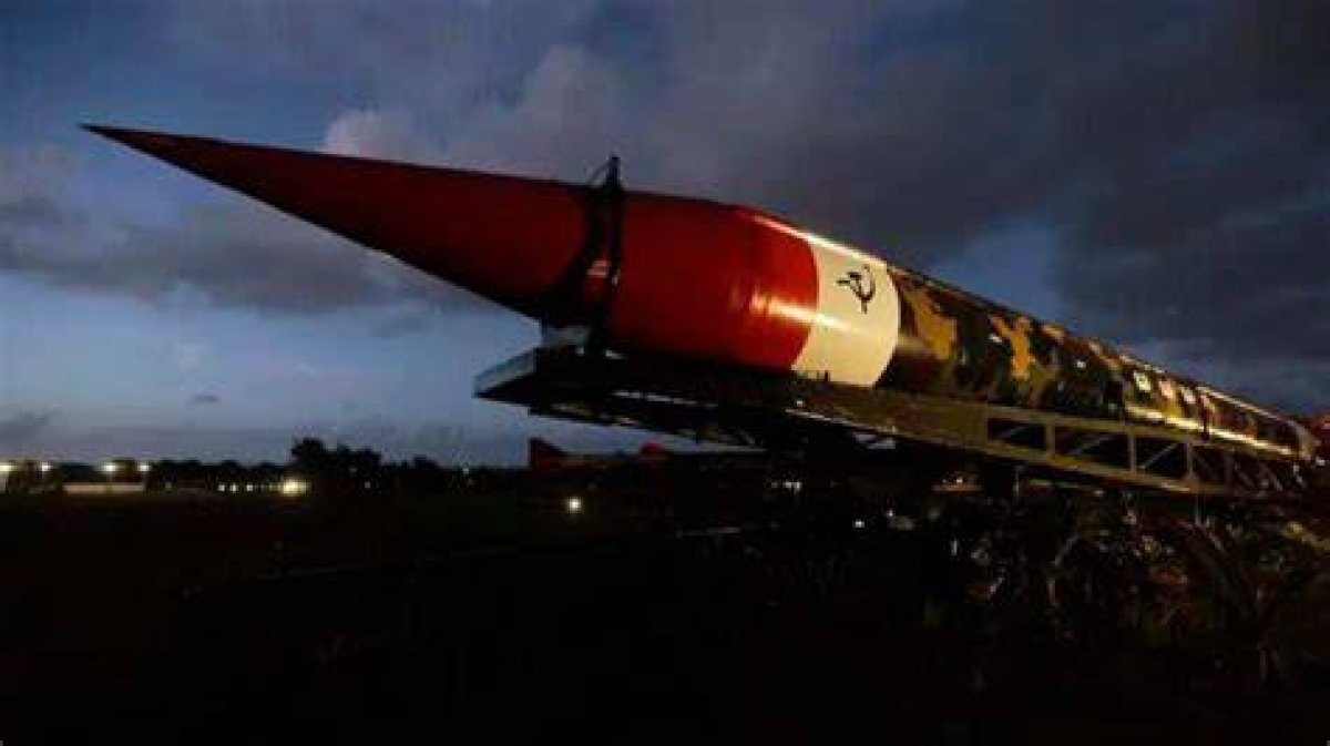 Russia to Place Tactical Nukes Near Belarus’ Western Border, Ambassador Says