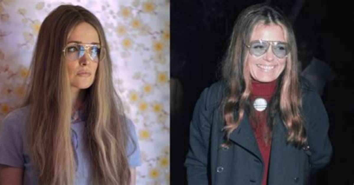Ruth Nuneviller: Who Is Gloria Steinem's Mother?