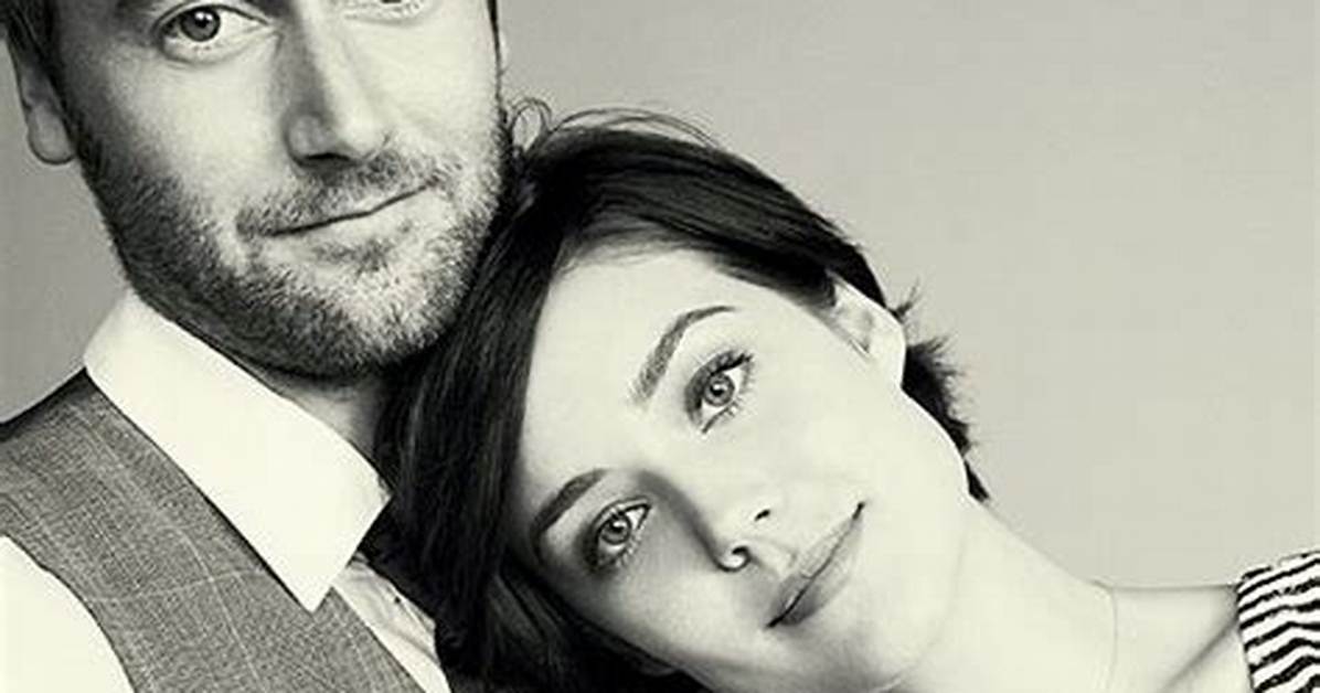Ryan Eggold Partner: Exploring the Personal Life of the 'New Amsterdam' Star
